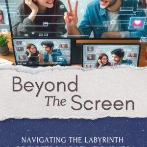 Beyond the Screen: Navigating the Labyrinth of Electronic Relationships